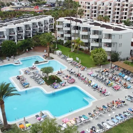 شقة Estudio En Los Cristianos A Pocos Minutos De Playa, Wifi Y Piscina En Tenerife Sur لوس كريستيانوس