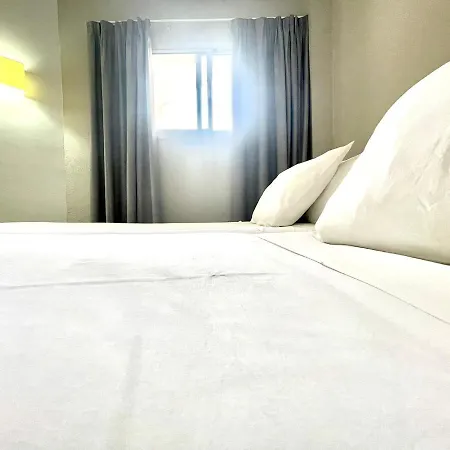 شقة Estudio En Los Cristianos A Pocos Minutos De Playa, Wifi Y Piscina En Tenerife Sur *