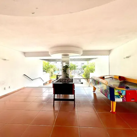 Estudio En Los Cristianos A Pocos Minutos De Playa, Wifi Y Piscina En Tenerife Sur لوس كريستيانوس