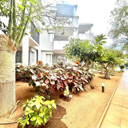 Estudio En Los Cristianos A Pocos Minutos De Playa, Wifi Y Piscina En Tenerife Sur لوس كريستيانوس