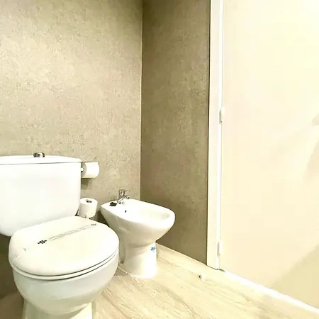 شقة Estudio En Los Cristianos A Pocos Minutos De Playa, Wifi Y Piscina En Tenerife Sur *