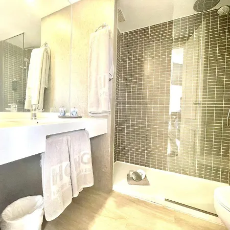 Estudio En Los Cristianos A Pocos Minutos De Playa, Wifi Y Piscina En Tenerife Sur * لوس كريستيانوس